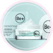 Be+