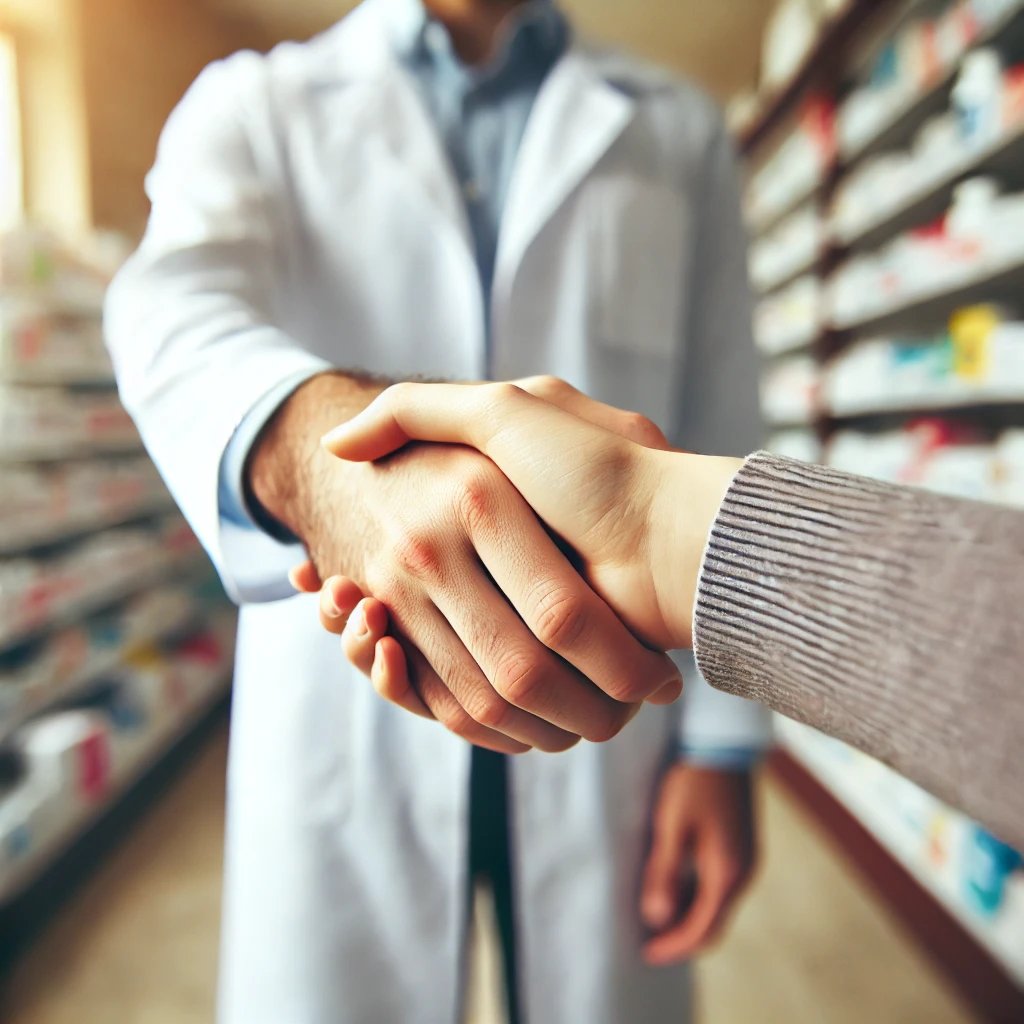 Farmacia Espejo